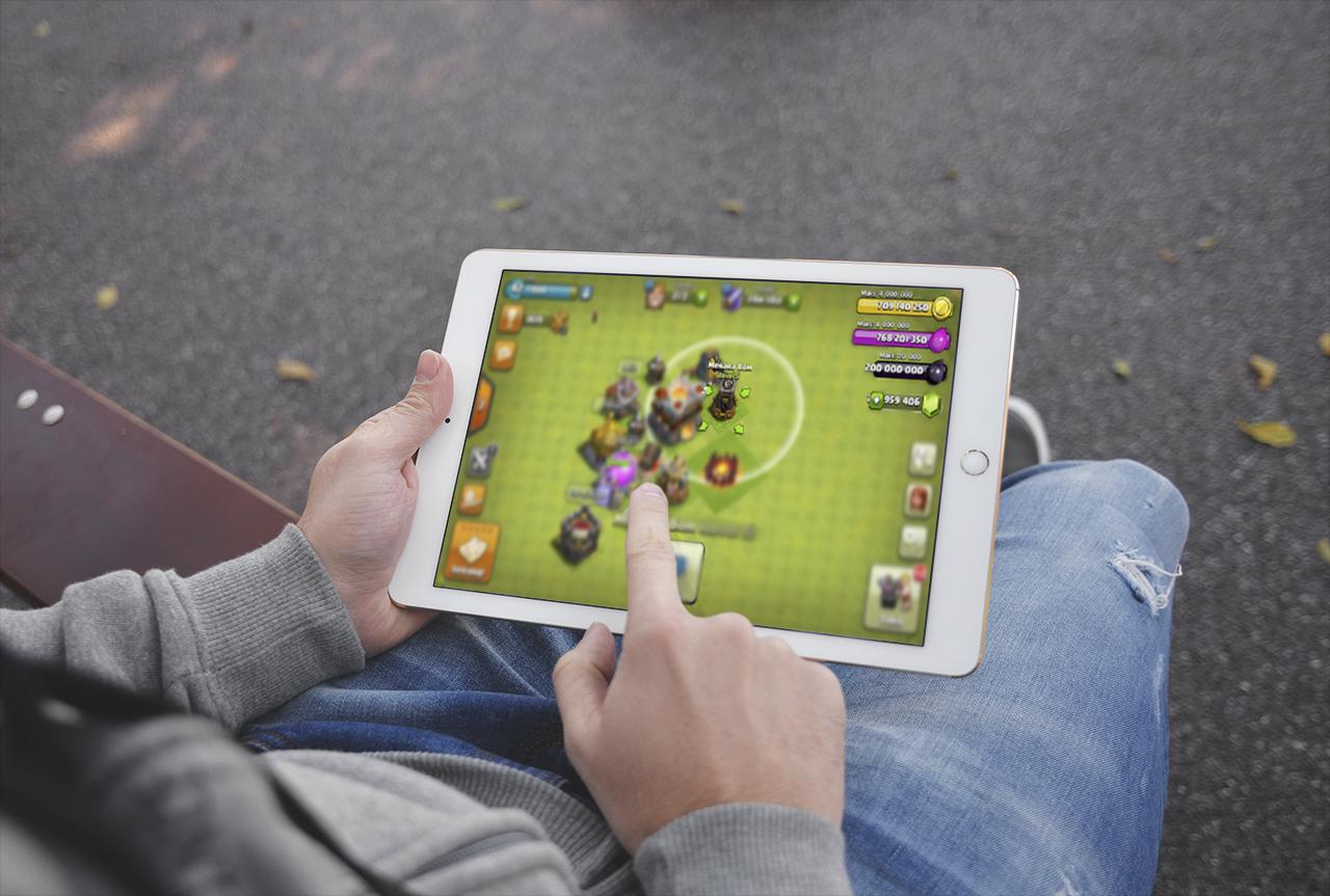 coc private server app download coc private server app download