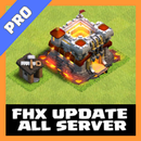 FHx Server COC Update APK