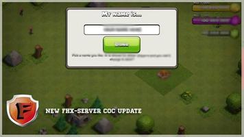 New FHx-Server COC Update screenshot 2