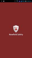 Newfield Safety Plakat