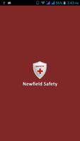 Newfield Safety poster