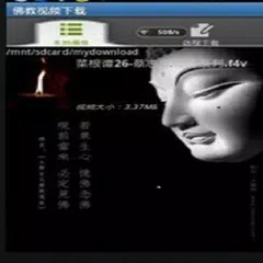 download 佛教经典-佛教視頻下載 APK