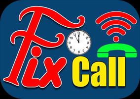 Fixcall পোস্টার