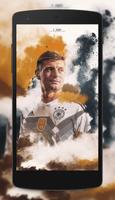 WC 2018 Players Wallpapers پوسٹر