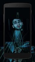 Zayn Malik Wallpapers Ekran Görüntüsü 2