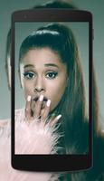 Ariana Grande Wallpapers Cartaz