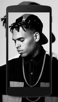 Chris Brown Wallpapers HD 海报