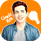 Charlie Puth Wallpapers icône
