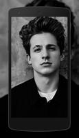Charlie Puth Wallpapers Affiche