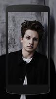 Charlie Puth Wallpapers 截圖 1