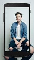 Charlie Puth Wallpapers 截圖 3