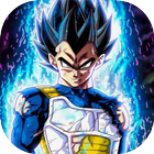 DBS Wallpapers HD آئیکن