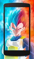 DBS Wallpapers HD Affiche