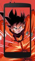 DBS Wallpapers HD 截图 3