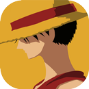 Luffy Pirates Wallpapers HD APK