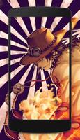 Luffy Pirates Wallpapers HD capture d'écran 1