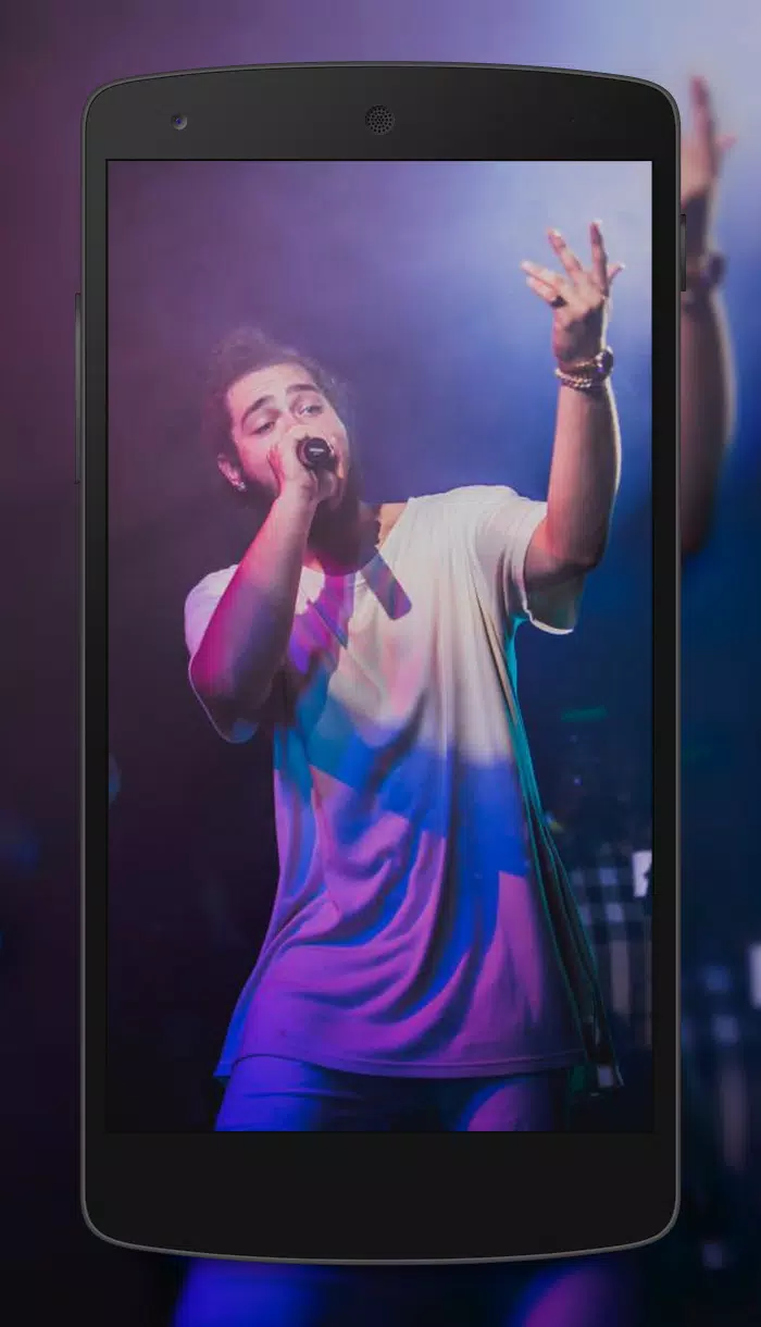 Post Malone Wallpapers HD 4K APK for Android Download Post Malone Wallpapers HD 4K APK for Android Download