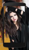Selena Gomez Wallpapers 4K HD capture d'écran 1