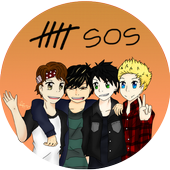 5SOS Wallpapers icon