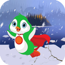 New Flappy Penguin APK