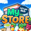 ”My Store: Let's Get Rich