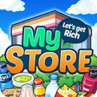 My Store أيقونة