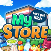My Store アイコン