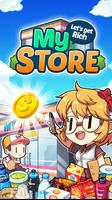 My Store Cartaz