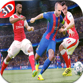 GUIDE for  PES 2017 Game icon