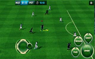 tutorial  PES 2018 Evolution Soccer New capture d'écran 1