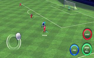 tutorial  PES 2018 Evolution Soccer New capture d'écran 2