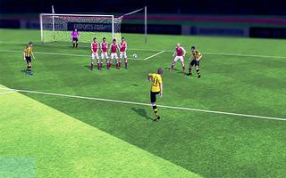 tutorial  PES 2018 Evolution Soccer New capture d'écran 3