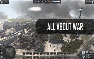 Guide :War Warfare screenshot 1