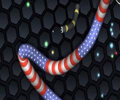 Poster New Guid for Slitherio skins