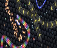 New Guid for Slitherio skins capture d'écran 1