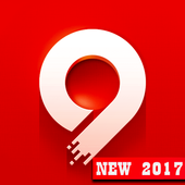 Update for 9Apps 2017  icon