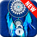 Snowman's Dreams  Lock Amulet