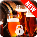 Oktoberfest Beer HD Lock APK