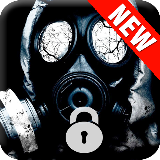 Chornobyl Stalker Lock