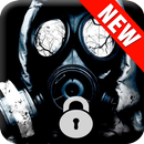 Tchernobyl Ctalker verrouillage APK