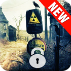 Chornobyl Stalker HD Lock simgesi