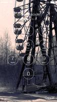 Chornobyl Stalker HD Lock Ekran Görüntüsü 1