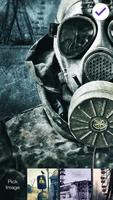 Chornobyl Stalker HD Lock screenshot 2