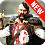 Cossack  Screen Lock