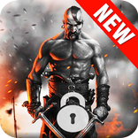 Cossack  HD Screen Lock