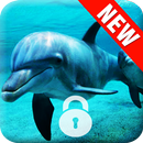 Dolphin Sea Lock APK