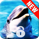 Dolphin Sea HD Lock APK