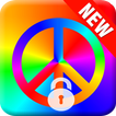 Hippie Verschluss