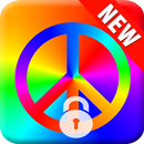 Hippie verrouillage APK