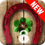 Horseshoe Talisman HD Lock